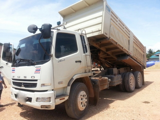 รถมิตซู 10 ล้อดั้ม 270 แรงม้า. ปี 55 ( รถวิ่ง 2xx,xxx กม. ) , ( ขายแม่ , ลูก ) สนใจติดต่อ 081 - 6079515 รถมิตซู 10 ล้อดั้ม 270 แรงม้า. ปี 55 ( รถวิ่ง 2xx,xxx กม. ) , ( ขายแม่ , ลูก ) สนใจติดต่อ 081 - 6079515