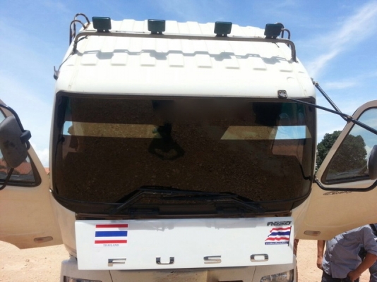 รถมิตซู 10 ล้อดั้ม 270 แรงม้า. ปี 55 ( รถวิ่ง 2xx,xxx กม. ) , ( ขายแม่ , ลูก ) สนใจติดต่อ 081 - 6079515 รถมิตซู 10 ล้อดั้ม 270 แรงม้า. ปี 55 ( รถวิ่ง 2xx,xxx กม. ) , ( ขายแม่ , ลูก ) สนใจติดต่อ 081 - 6079515