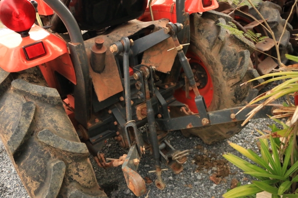 KRT 140 PLUS+  พร้อมใบมีด พร้อมใช้สุดๆ