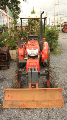 KRT 140 PLUS+  พร้อมใบมีด พร้อมใช้สุดๆ