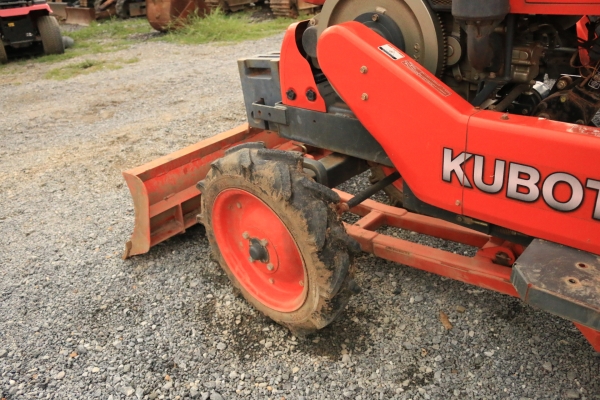 KRT 140 PLUS+  พร้อมใบมีด พร้อมใช้สุดๆ