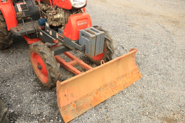 KRT 140 PLUS+  พร้อมใบมีด พร้อมใช้สุดๆ