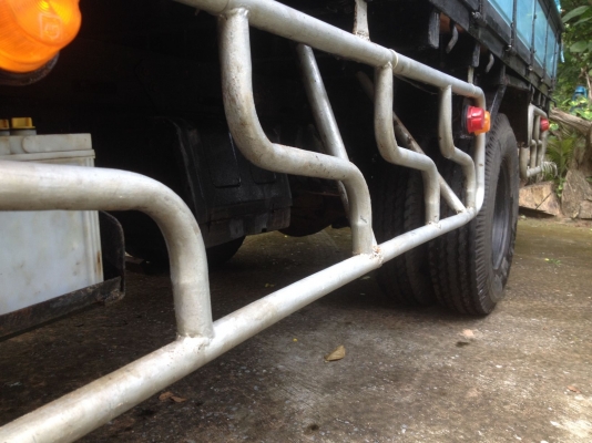 ขายหกล้อ 110 ห้างแท้ พ.เวอร์ เกียรสั้นแท้ พ.เวอร์สภาพสวยพร้อมใช้งาน