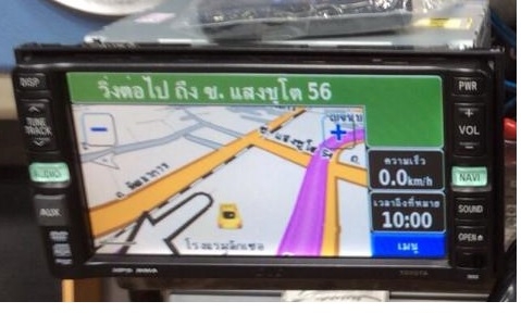 ขออนุญาติ ขาย 2 Din Panasonic DVD GPS ติดรถ camry ปี 2011 ครับ ขออนุญาติ ขาย 2 Din Panasonic DVD GPS ติดรถ camry ปี 2011 ครับ