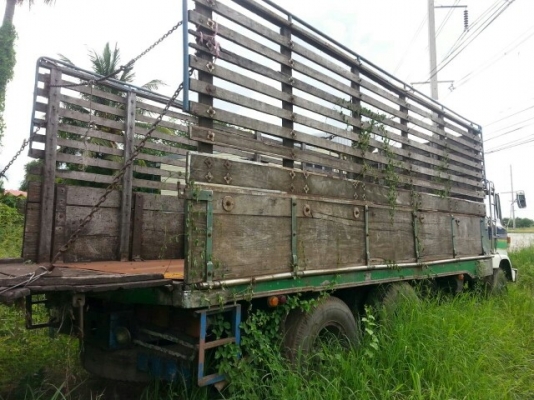 ขายHINO KT925 เครื่องEH700 168แรง เครื่องดี คัชซีสวย สภาพพร้อมใช้งาน เอกสารพร้อมโอน สนใจโทร090-8588220คุณนะ ID:narong498 หรือwww.truck.in.th/498