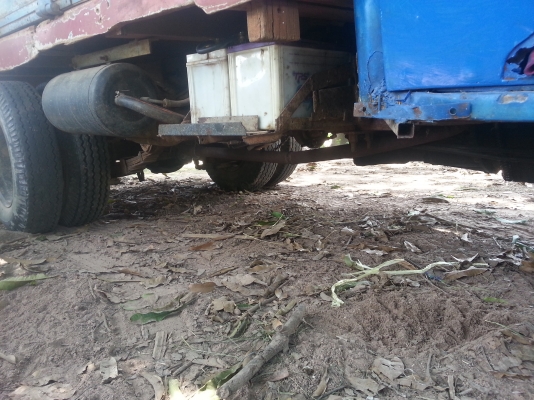 ขาย 6 ล้อพร้อมใช้งานมีเล่ม แต่ขาดนานแล้วขายเลย 79000