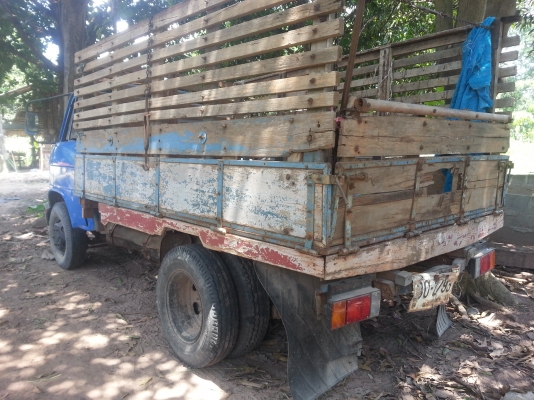 ขาย 6 ล้อพร้อมใช้งานมีเล่ม แต่ขาดนานแล้วขายเลย 79000