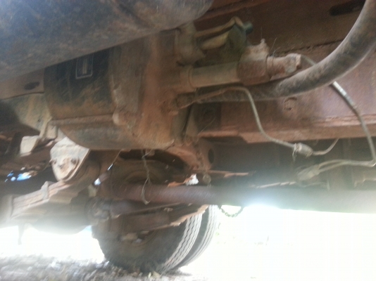 ขาย 6 ล้อพร้อมใช้งานมีเล่ม แต่ขาดนานแล้วขายเลย 79000