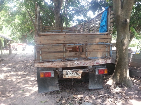 ขาย 6 ล้อพร้อมใช้งานมีเล่ม แต่ขาดนานแล้วขายเลย 79000