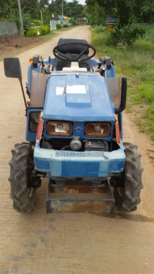 ขาย ISEKI Landhope 140 สองเพลา มีเพาเวอร์พร้อมโรตารี่ ครับ ขาย ISEKI Landhope 140 สองเพลา มีเพาเวอร์พร้อมโรตารี่ ครับ