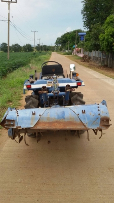 ขาย ISEKI Landhope 140 สองเพลา มีเพาเวอร์พร้อมโรตารี่ ครับ ขาย ISEKI Landhope 140 สองเพลา มีเพาเวอร์พร้อมโรตารี่ ครับ