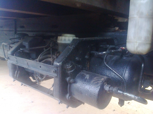 หกล้อ อีซูซุ FRR12Lเครีอง195แรง ยาว6.20ม.พร้อมใช้งาน ทะเบียนพร้อมโอน ราคาเบาๆ540,000บ.ครับท่าน