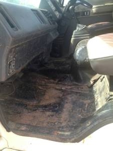 หกล้อ อีซูซุ FRR12Lเครีอง195แรง ยาว6.20ม.พร้อมใช้งาน ทะเบียนพร้อมโอน ราคาเบาๆ540,000บ.ครับท่าน