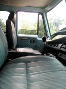 หกล้อ อีซูซุ FRR12Lเครีอง195แรง ยาว6.20ม.พร้อมใช้งาน ทะเบียนพร้อมโอน ราคาเบาๆ540,000บ.ครับท่าน