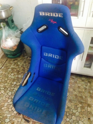 ขายถูกๆ 5000 สวยๆครับ เบาะ bride 1คู่ ขายถูกๆ 5000 สวยๆครับ เบาะ bride 1คู่