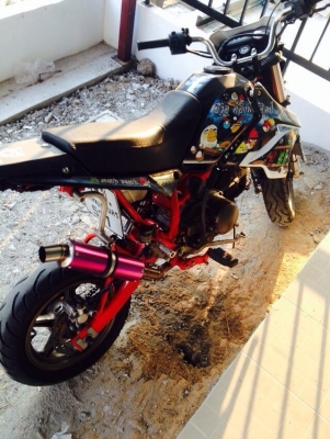 ขาย ksr ทะเบียนพร้อมโอน 38500 บาท ขาย ksr ทะเบียนพร้อมโอน 38500 บาท