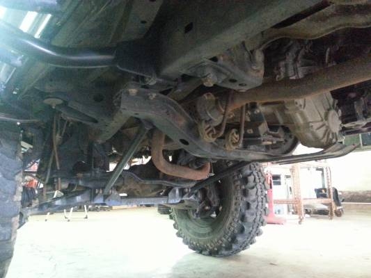 TOYOTA D4D 4X4 3.0G.ปี 2005 TOYOTA D4D 4X4 3.0G.ปี 2005
