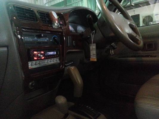 TOYOTA D4D 4X4 3.0G.ปี 2005 TOYOTA D4D 4X4 3.0G.ปี 2005