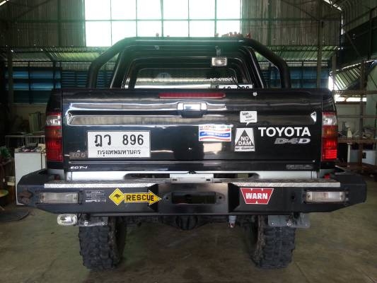 TOYOTA D4D 4X4 3.0G.ปี 2005 TOYOTA D4D 4X4 3.0G.ปี 2005