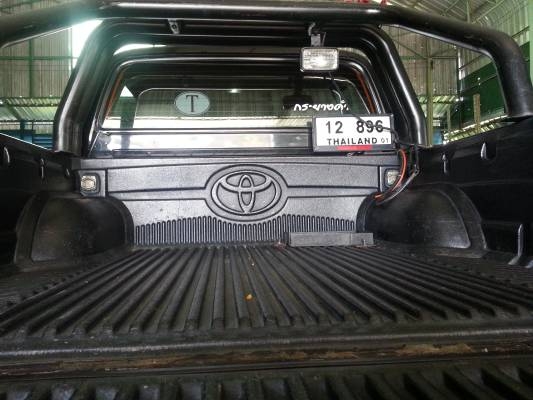 TOYOTA D4D 4X4 3.0G.ปี 2005