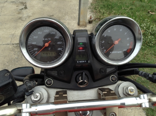 ธารนนทบุรี//ขาย honda cb1300 ปี99-00 สภาพนางฟ้า ระบบเครื่องสมบูรณ์ท๊อกมาตามมือ ระบบไฟสมบูรณ์ใช้ได้ทุกจุด อินวอยท์+สรรพสารมิตร