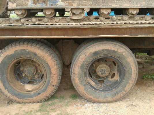 ขายรถขุดแบ็คโค KOMATSU PC120-3 สภาพพร้อมใช้งาน เครื่องดี ใช้งานได้ปกติบูมสวย ไฟฟ้าไม่มี ขายรถขุดแบ็คโค KOMATSU PC120-3 สภาพพร้อมใช้งาน เครื่องดี ใช้งานได้ปกติบูมสวย ไฟฟ้าไม่มี