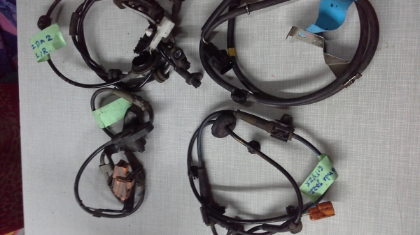 ขายเช็นเชอร์ABSรถเก๋งรถกะบะทุกรุ่นครับ