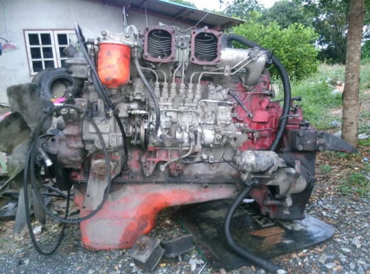 ขายเครื่องหัวลาก 85000บาท รายละเอียดโทร 0870648399 หนุ่ม