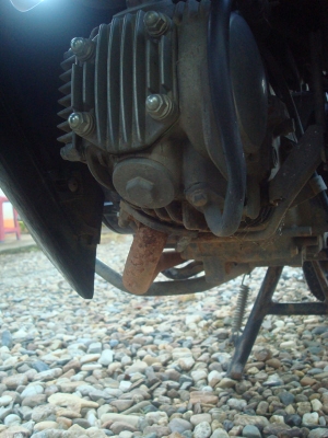 เวฟ100s ปี52