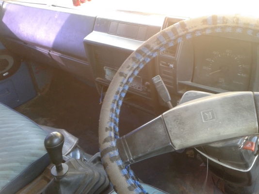 ขายรถบรรทุกisuzu115