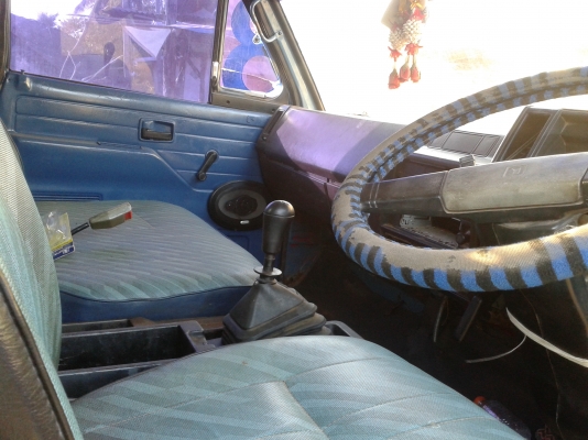 ขายรถบรรทุกisuzu115