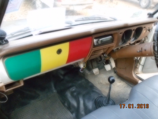 ขาย มาสด้า1000 คลาสิค ราคาเหมาะสม สภาพดี