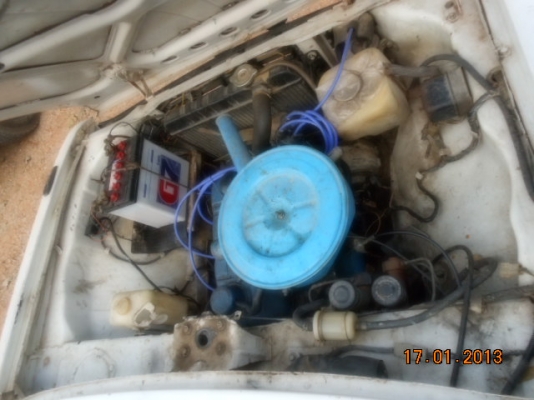 ขาย มาสด้า1000 คลาสิค ราคาเหมาะสม สภาพดี