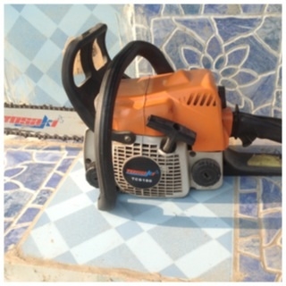 เครื่องตัดไม้