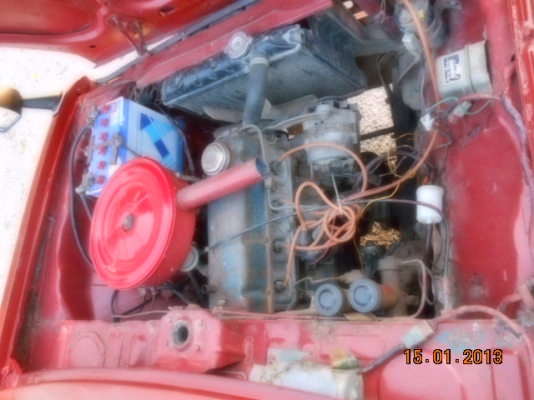 ขายมาสด้า1000 สภาพสวย ราคากำลังดี ขายมาสด้า1000 สภาพสวย ราคากำลังดี