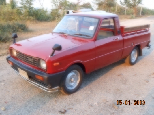 ขายมาสด้า1000 สภาพสวย ราคากำลังดี ขายมาสด้า1000 สภาพสวย ราคากำลังดี