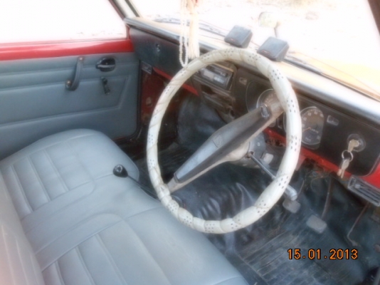 ขายมาสด้า1000 สภาพสวย ราคากำลังดี ขายมาสด้า1000 สภาพสวย ราคากำลังดี