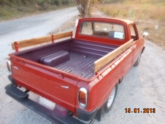 ขายมาสด้า1000 สภาพสวย ราคากำลังดี ขายมาสด้า1000 สภาพสวย ราคากำลังดี