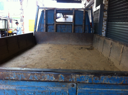 ขายรถบรรทุก 4 ล้อ Toyota Dyna