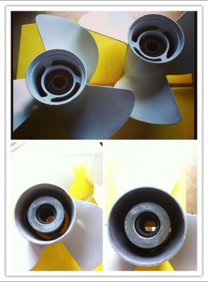 ใบพัด yamaha