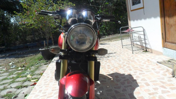 SF 400 ปี95 ทะเบียน+พรบ อยุธยา (ขาย) ลดแล้ว ร้อนๆ