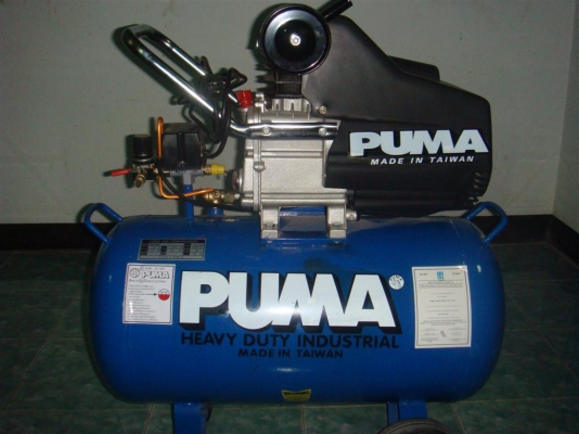 ขายปั้มลม Puma  50 ลิตร