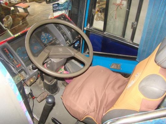 ขายรถบัสแอร์รับส่งนักเรียน