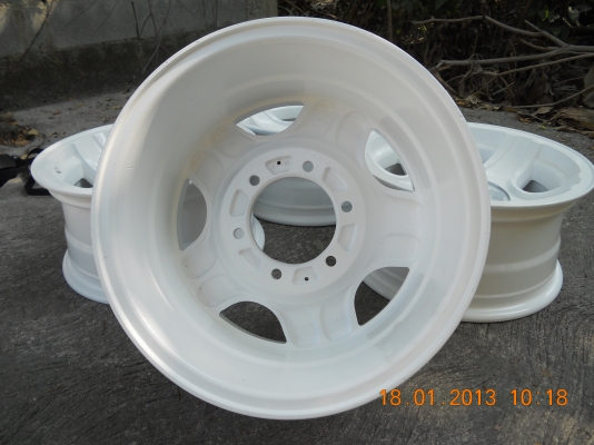 MAX OFFROAD ขอบ15x7.5x6รู139.7 ออฟเซ็ต-10สวยๆ