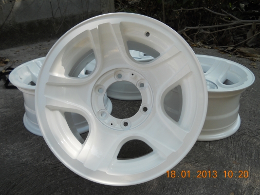 MAX OFFROAD ขอบ15x7.5x6รู139.7 ออฟเซ็ต-10สวยๆ