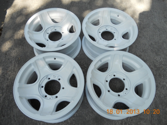 MAX OFFROAD ขอบ15x7.5x6รู139.7 ออฟเซ็ต-10สวยๆ