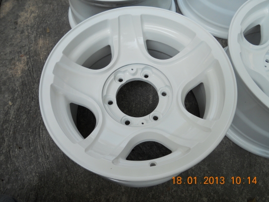 MAX OFFROAD ขอบ15x7.5x6รู139.7 ออฟเซ็ต-10สวยๆ