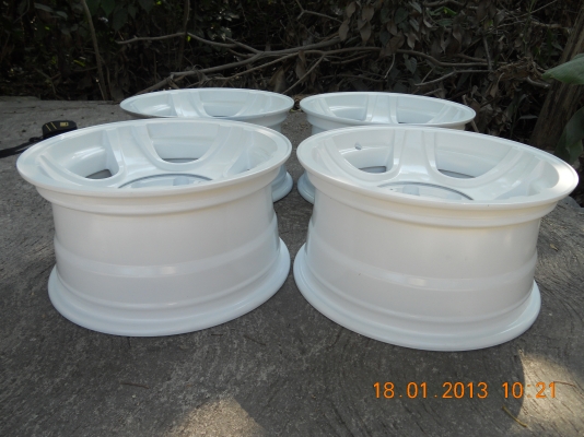 MAX OFFROAD ขอบ15x7.5x6รู139.7 ออฟเซ็ต-10สวยๆ