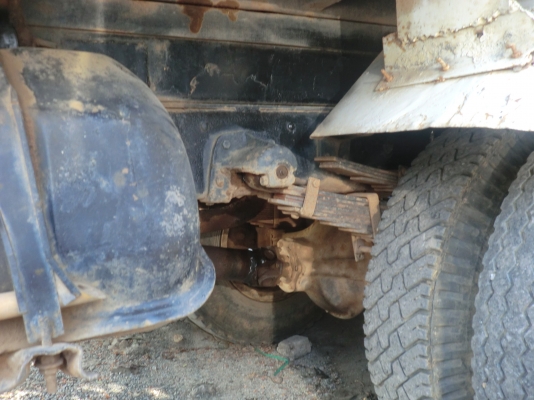 รถฮีโน่ KM 505 ดัมพ์ 5 คิว รถพร้อมใช้งานทะเบียนเต็ม รถฮีโน่ KM 505 ดัมพ์ 5 คิว รถพร้อมใช้งานทะเบียนเต็ม