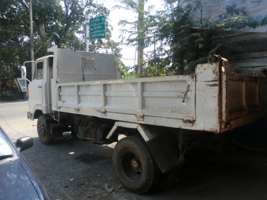 รถฮีโน่ KM 505 ดัมพ์ 5 คิว รถพร้อมใช้งานทะเบียนเต็ม รถฮีโน่ KM 505 ดัมพ์ 5 คิว รถพร้อมใช้งานทะเบียนเต็ม